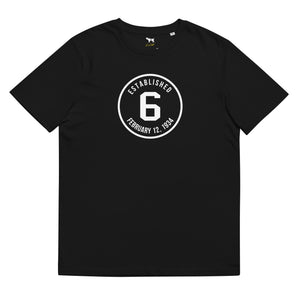 Bill Russell - 90th Birthday Edition T-Shirt